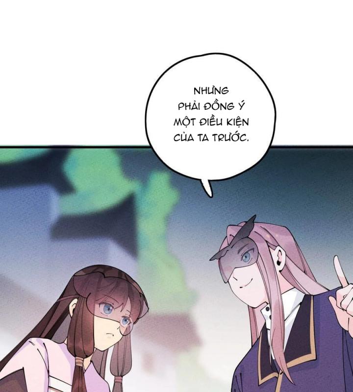 Là Thánh Hoàng Chính Đạo, Ta Cưới Ma Tôn Tà Đạo？！ Chapter 28 - Trang 2