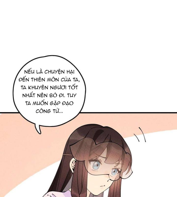 Là Thánh Hoàng Chính Đạo, Ta Cưới Ma Tôn Tà Đạo？！ Chapter 28 - Trang 2