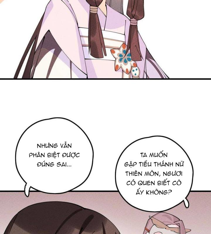 Là Thánh Hoàng Chính Đạo, Ta Cưới Ma Tôn Tà Đạo？！ Chapter 28 - Trang 2