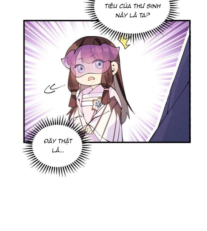 Là Thánh Hoàng Chính Đạo, Ta Cưới Ma Tôn Tà Đạo？！ Chapter 28 - Trang 2