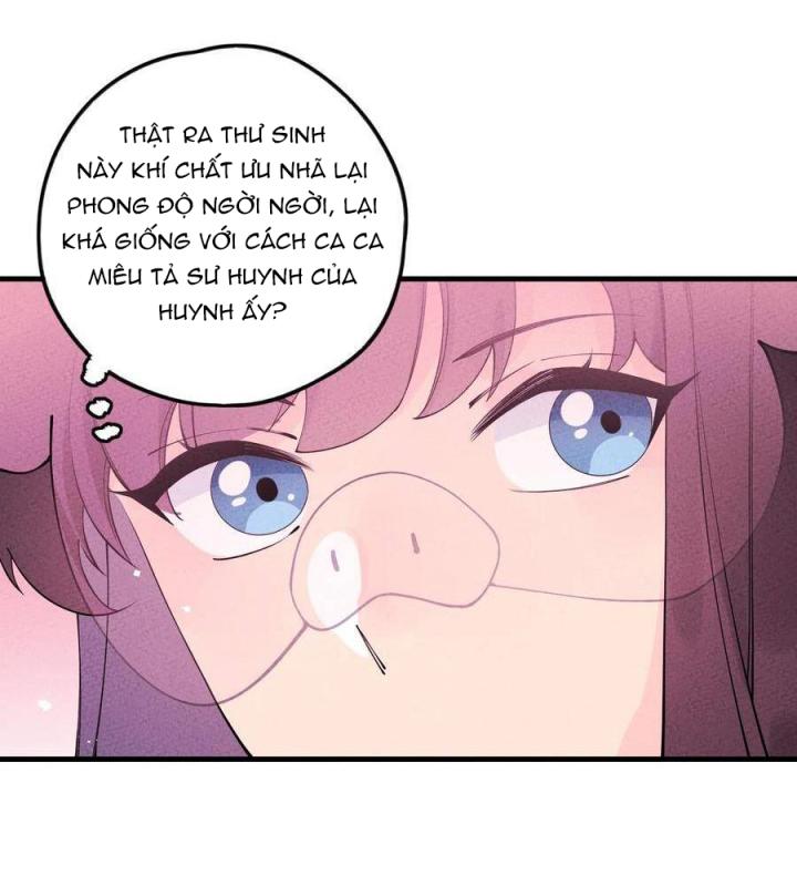 Là Thánh Hoàng Chính Đạo, Ta Cưới Ma Tôn Tà Đạo？！ Chapter 28 - Trang 2