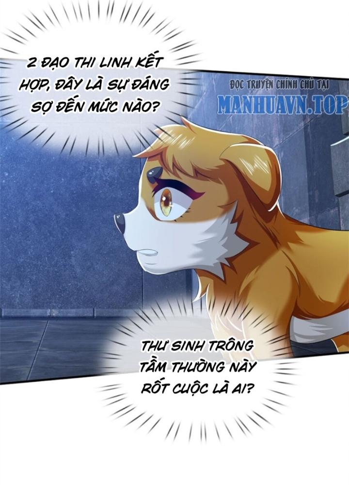 Ta Được Nuôi Dưỡng Bởi Nữ Ma Đầu Chapter 88 - Trang 2