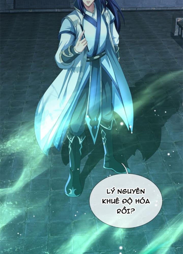 Ta Được Nuôi Dưỡng Bởi Nữ Ma Đầu Chapter 88 - Trang 2