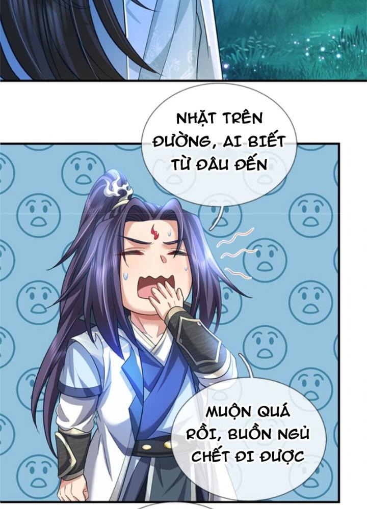 Ta Được Nuôi Dưỡng Bởi Nữ Ma Đầu Chapter 88 - Trang 2