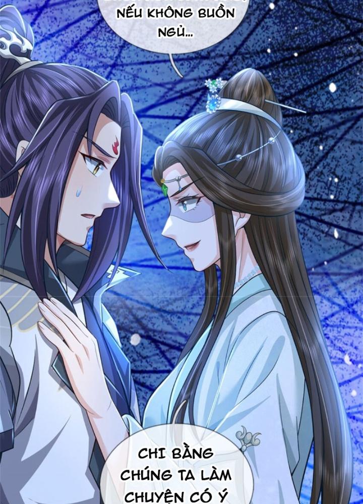 Ta Được Nuôi Dưỡng Bởi Nữ Ma Đầu Chapter 88 - Trang 2