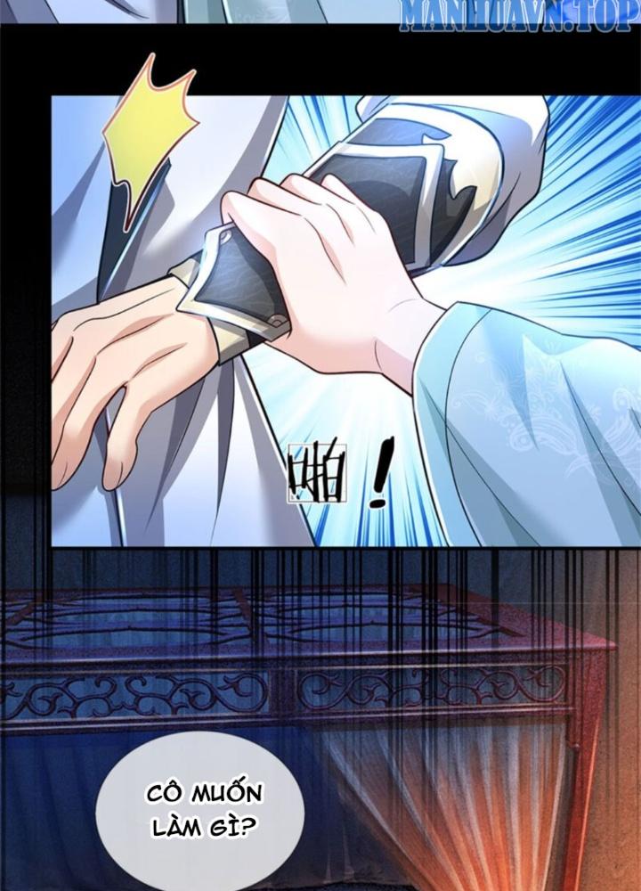 Ta Được Nuôi Dưỡng Bởi Nữ Ma Đầu Chapter 88 - Trang 2