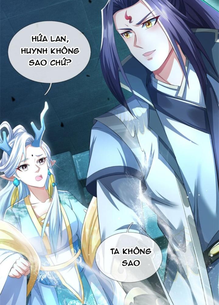 Ta Được Nuôi Dưỡng Bởi Nữ Ma Đầu Chapter 88 - Trang 2