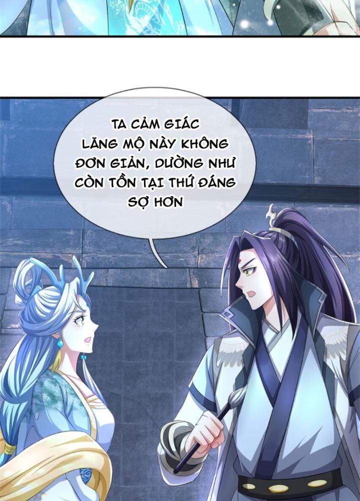 Ta Được Nuôi Dưỡng Bởi Nữ Ma Đầu Chapter 88 - Trang 2