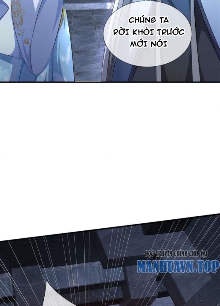 Ta Được Nuôi Dưỡng Bởi Nữ Ma Đầu Chapter 88 - Trang 2