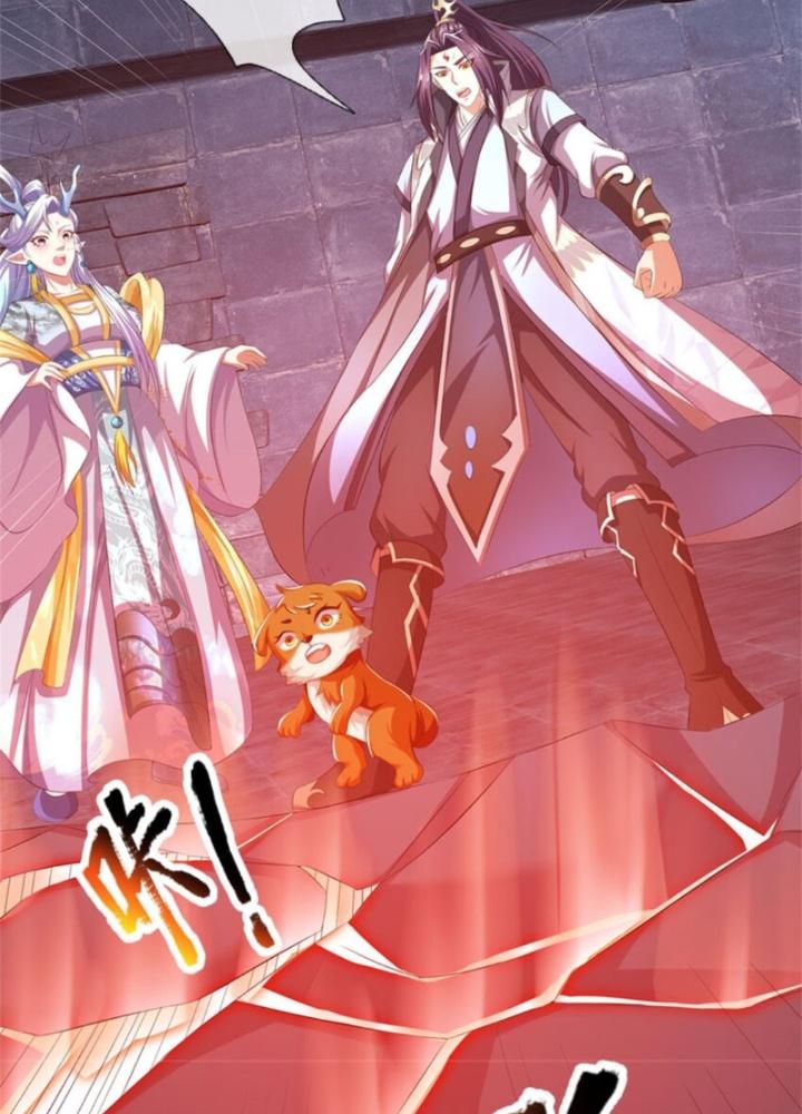 Ta Được Nuôi Dưỡng Bởi Nữ Ma Đầu Chapter 88 - Trang 2