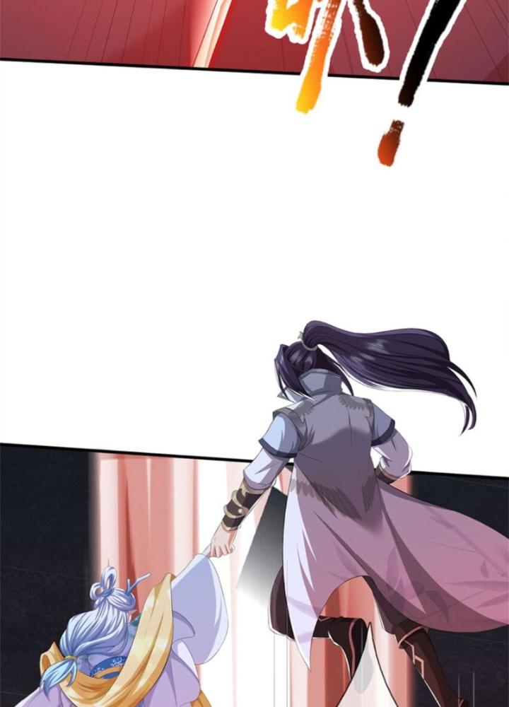 Ta Được Nuôi Dưỡng Bởi Nữ Ma Đầu Chapter 88 - Trang 2