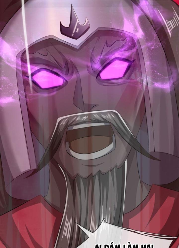Ta Được Nuôi Dưỡng Bởi Nữ Ma Đầu Chapter 88 - Trang 2