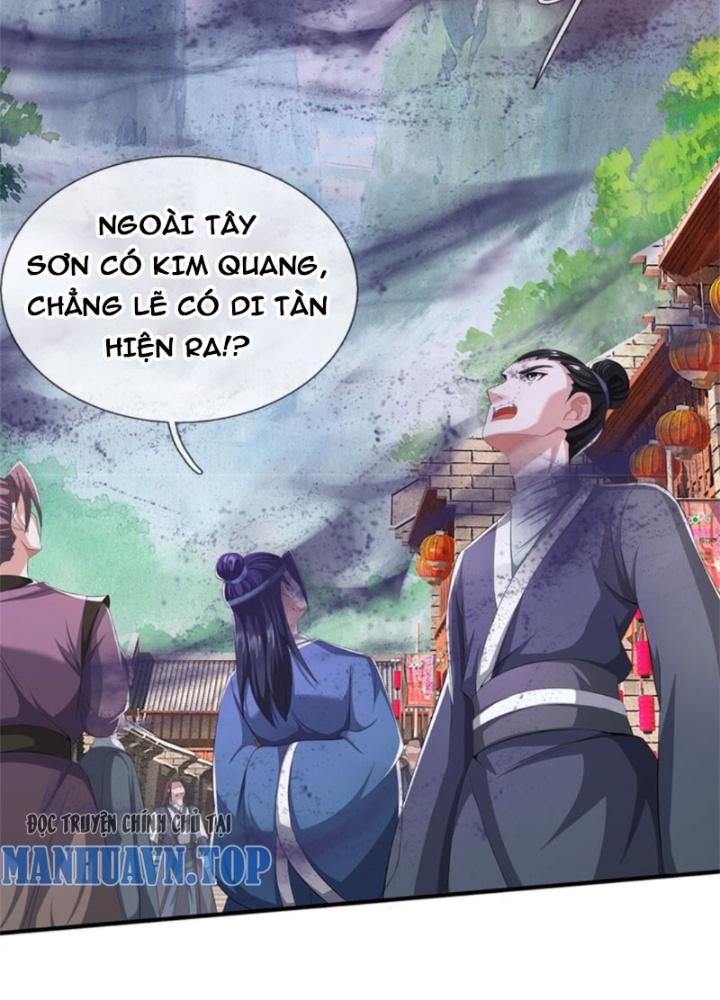 Ta Được Nuôi Dưỡng Bởi Nữ Ma Đầu Chapter 88 - Trang 2