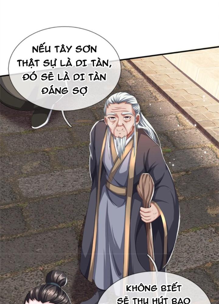Ta Được Nuôi Dưỡng Bởi Nữ Ma Đầu Chapter 88 - Trang 2