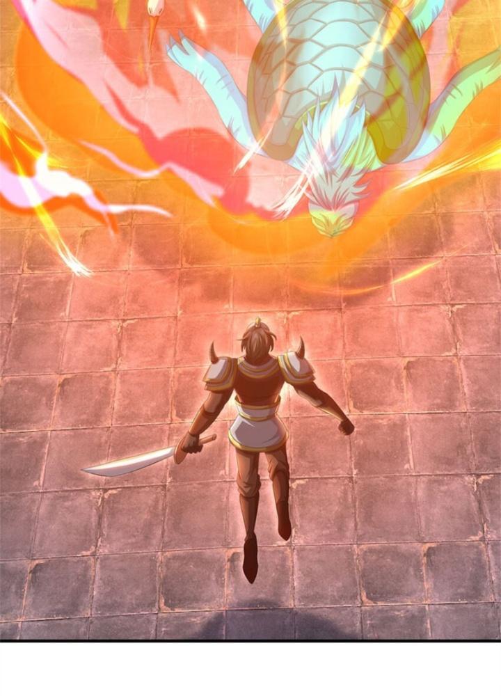 Ta Được Nuôi Dưỡng Bởi Nữ Ma Đầu Chapter 88 - Trang 2