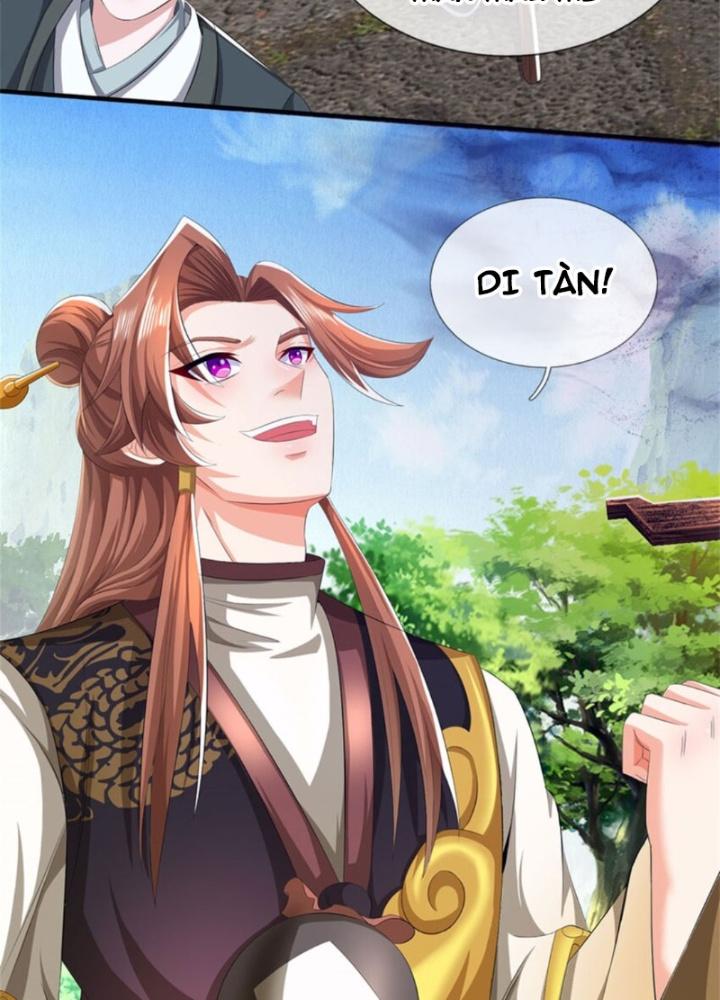 Ta Được Nuôi Dưỡng Bởi Nữ Ma Đầu Chapter 88 - Trang 2