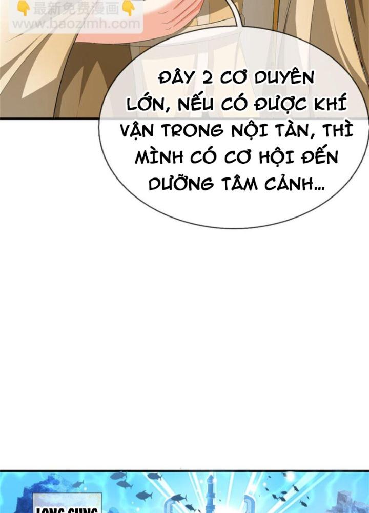 Ta Được Nuôi Dưỡng Bởi Nữ Ma Đầu Chapter 88 - Trang 2