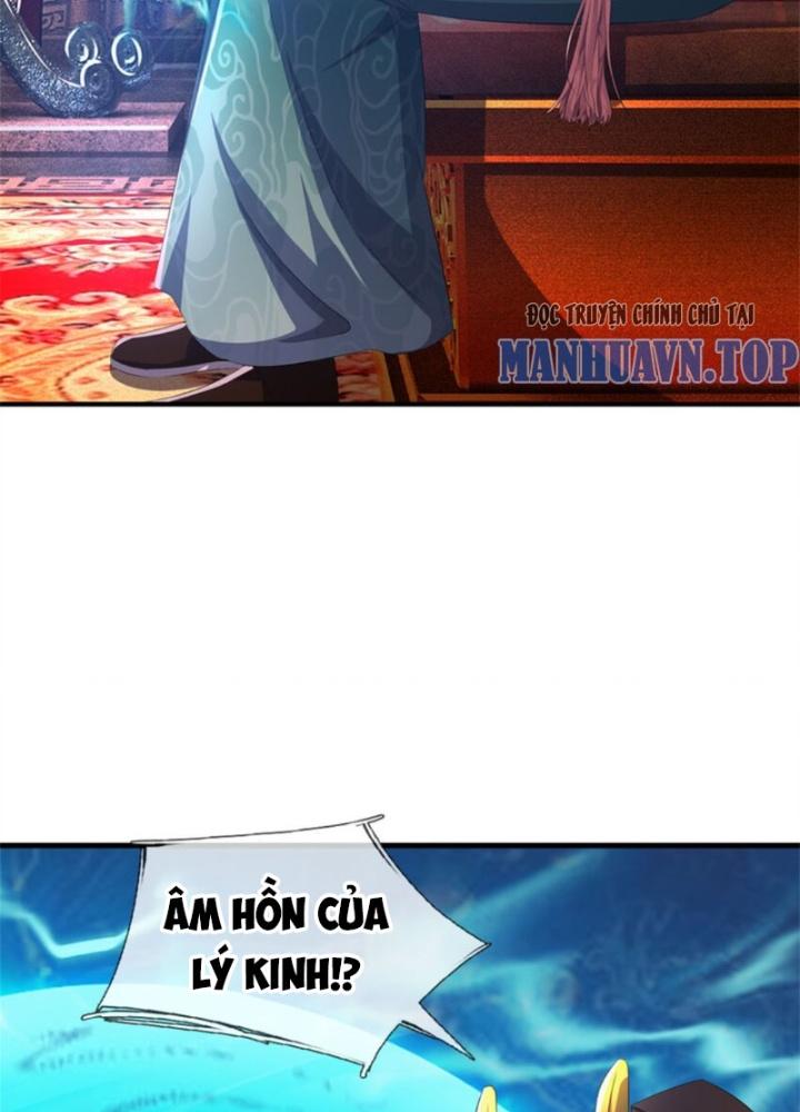 Ta Được Nuôi Dưỡng Bởi Nữ Ma Đầu Chapter 88 - Trang 2