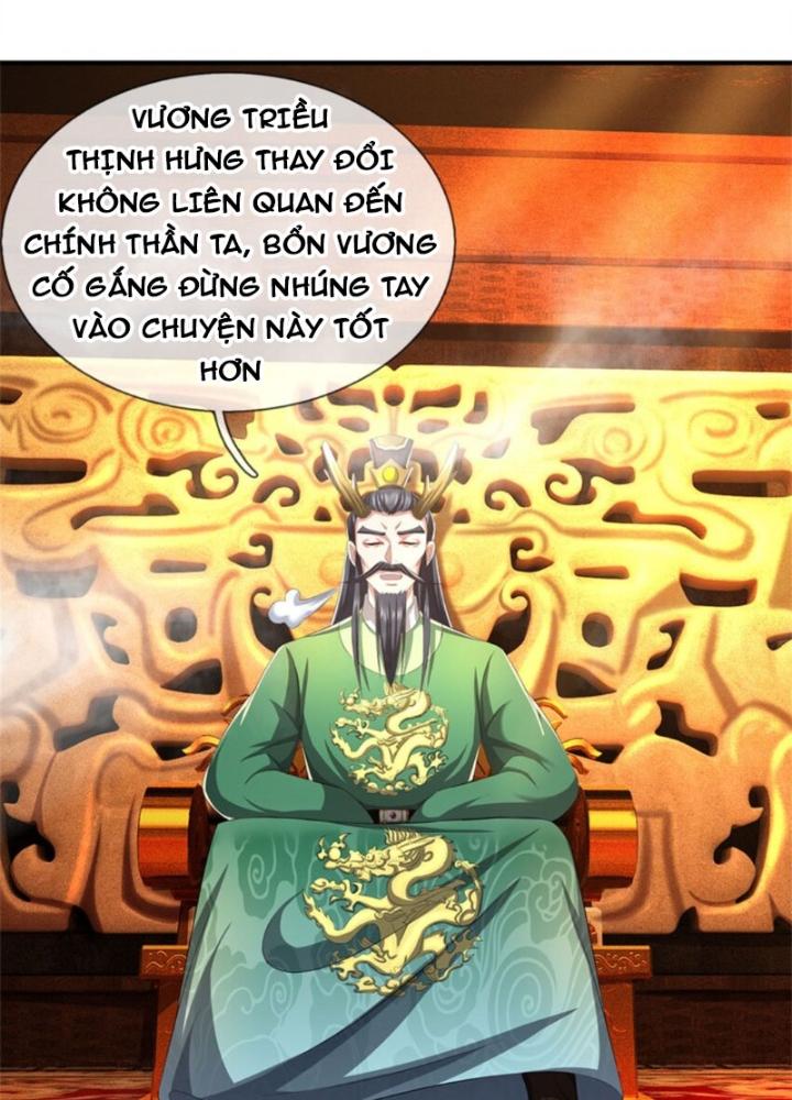 Ta Được Nuôi Dưỡng Bởi Nữ Ma Đầu Chapter 88 - Trang 2