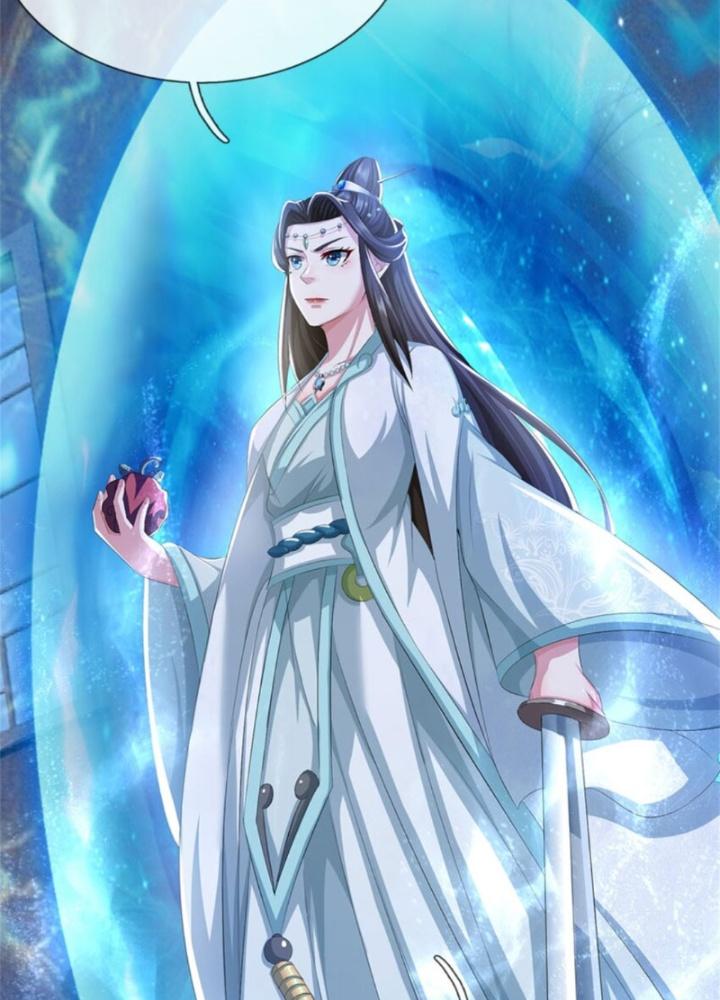 Ta Được Nuôi Dưỡng Bởi Nữ Ma Đầu Chapter 88 - Trang 2