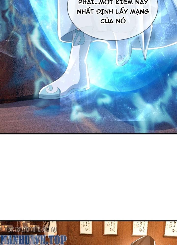 Ta Được Nuôi Dưỡng Bởi Nữ Ma Đầu Chapter 88 - Trang 2