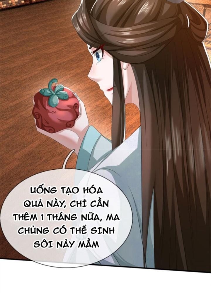 Ta Được Nuôi Dưỡng Bởi Nữ Ma Đầu Chapter 88 - Trang 2