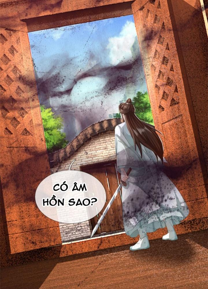 Ta Được Nuôi Dưỡng Bởi Nữ Ma Đầu Chapter 88 - Trang 2