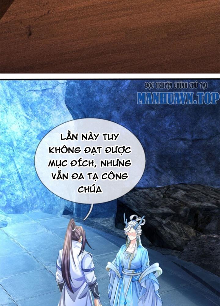 Ta Được Nuôi Dưỡng Bởi Nữ Ma Đầu Chapter 88 - Trang 2