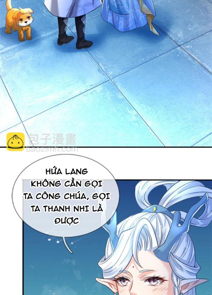 Ta Được Nuôi Dưỡng Bởi Nữ Ma Đầu Chapter 88 - Trang 2