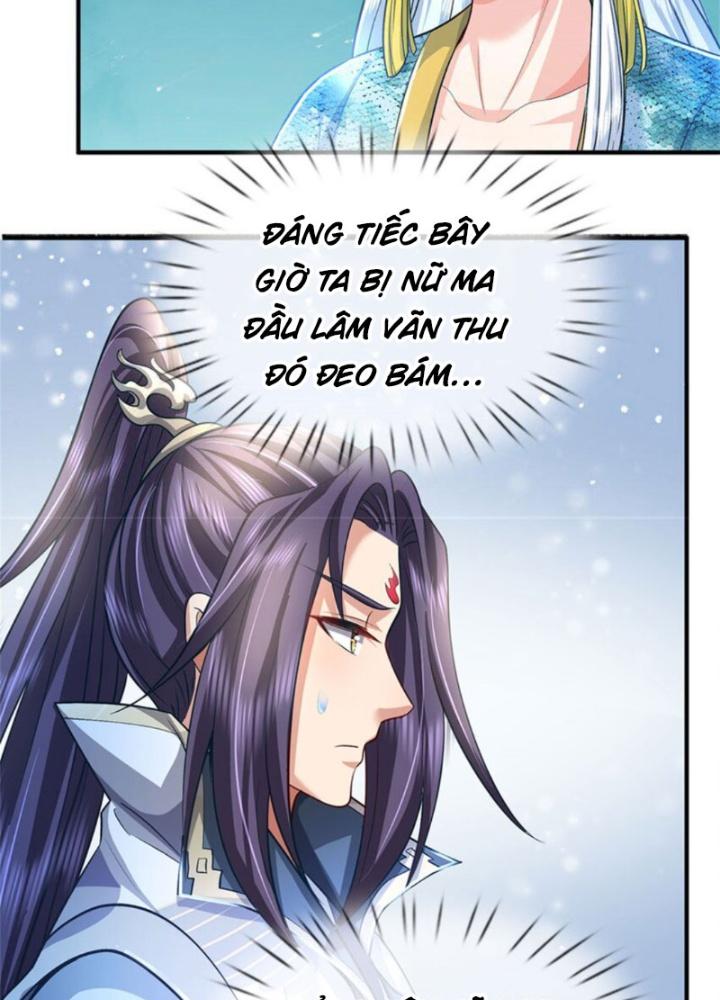 Ta Được Nuôi Dưỡng Bởi Nữ Ma Đầu Chapter 88 - Trang 2