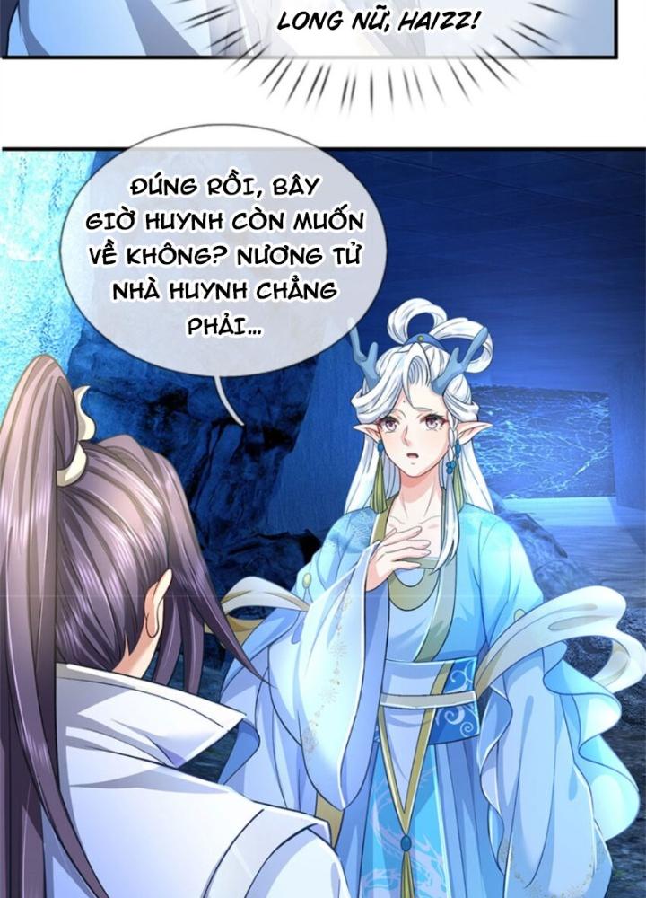 Ta Được Nuôi Dưỡng Bởi Nữ Ma Đầu Chapter 88 - Trang 2