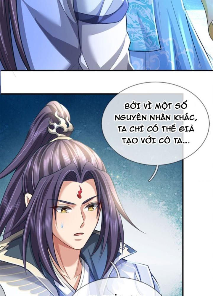 Ta Được Nuôi Dưỡng Bởi Nữ Ma Đầu Chapter 88 - Trang 2