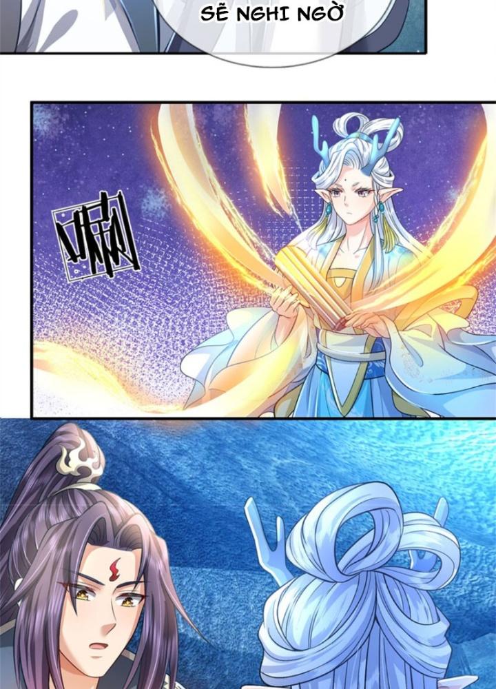 Ta Được Nuôi Dưỡng Bởi Nữ Ma Đầu Chapter 88 - Trang 2