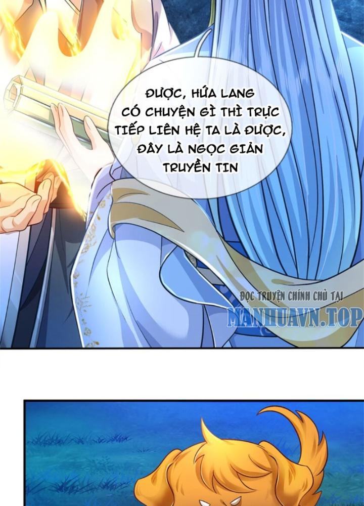 Ta Được Nuôi Dưỡng Bởi Nữ Ma Đầu Chapter 88 - Trang 2