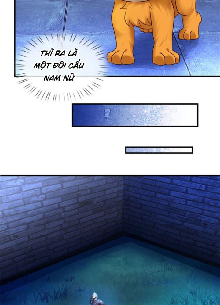Ta Được Nuôi Dưỡng Bởi Nữ Ma Đầu Chapter 88 - Trang 2