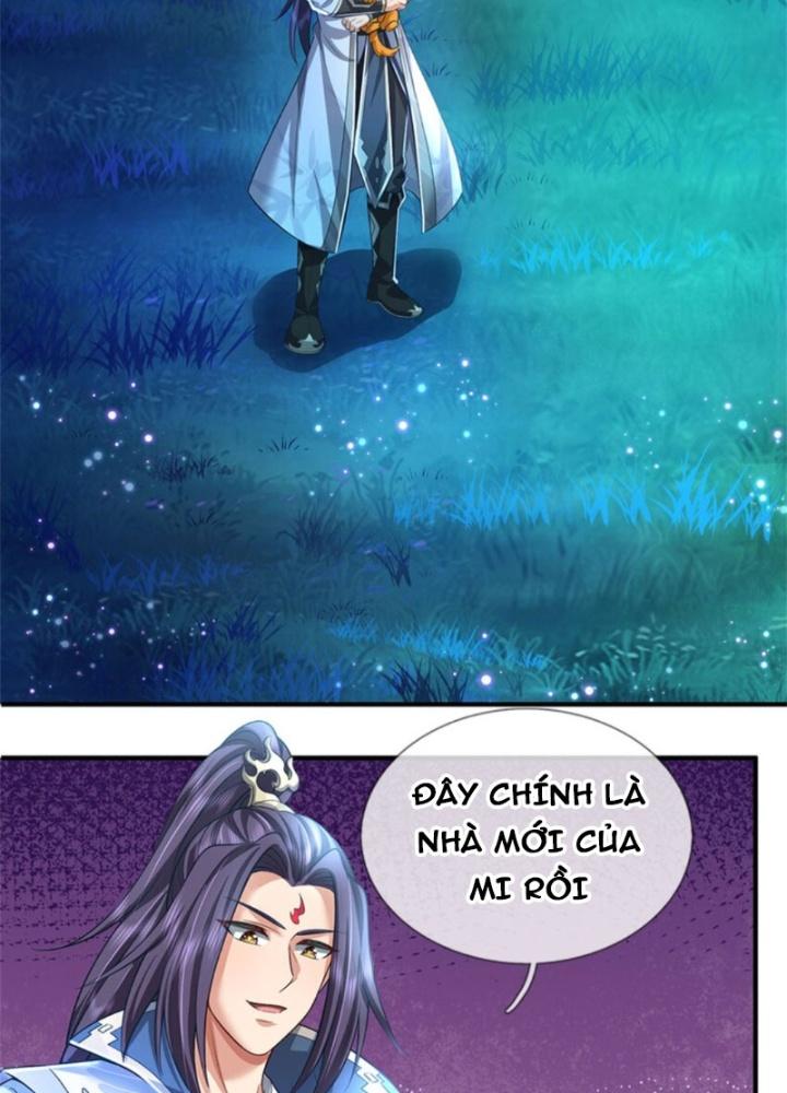 Ta Được Nuôi Dưỡng Bởi Nữ Ma Đầu Chapter 88 - Trang 2