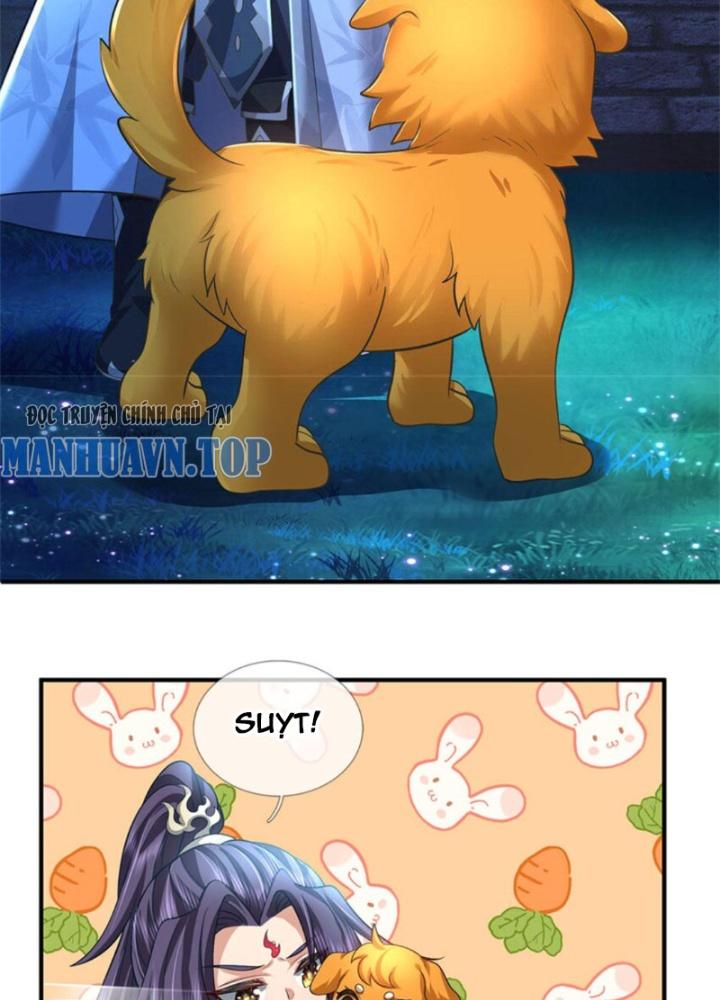 Ta Được Nuôi Dưỡng Bởi Nữ Ma Đầu Chapter 88 - Trang 2