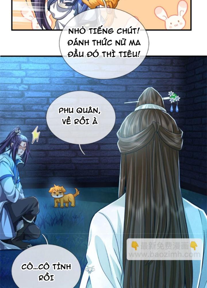 Ta Được Nuôi Dưỡng Bởi Nữ Ma Đầu Chapter 88 - Trang 2