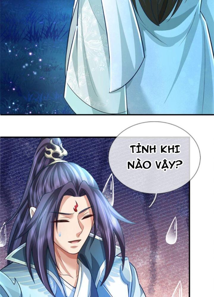 Ta Được Nuôi Dưỡng Bởi Nữ Ma Đầu Chapter 88 - Trang 2
