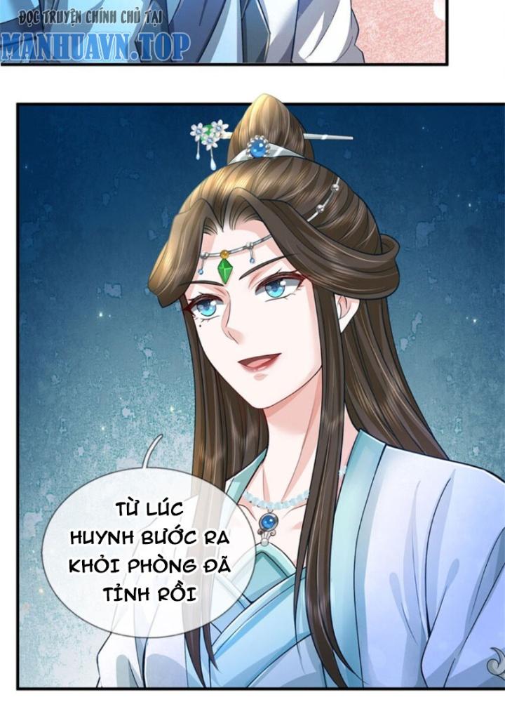 Ta Được Nuôi Dưỡng Bởi Nữ Ma Đầu Chapter 88 - Trang 2