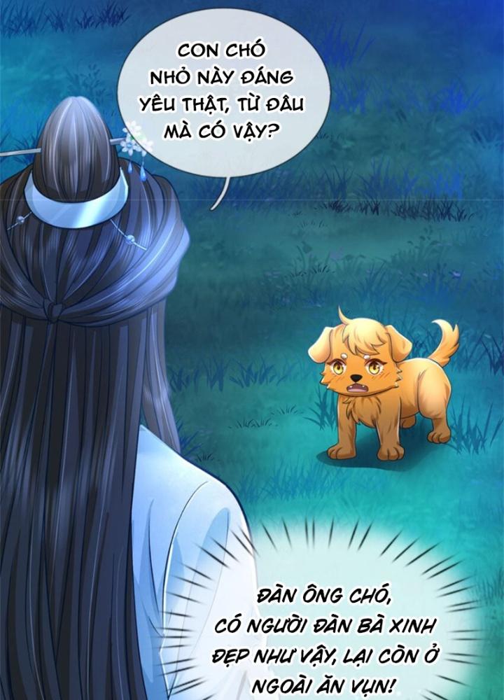 Ta Được Nuôi Dưỡng Bởi Nữ Ma Đầu Chapter 88 - Trang 2