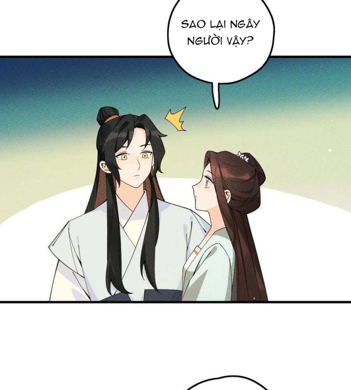 Là Thánh Hoàng Chính Đạo, Ta Cưới Ma Tôn Tà Đạo？！ Chapter 29 - Trang 2