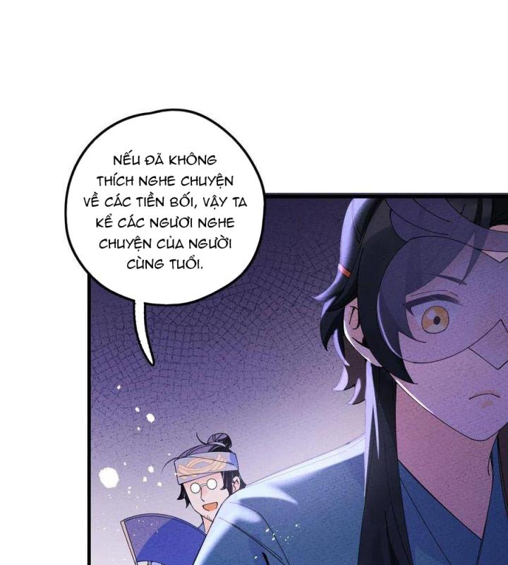Là Thánh Hoàng Chính Đạo, Ta Cưới Ma Tôn Tà Đạo？！ Chapter 29 - Trang 2