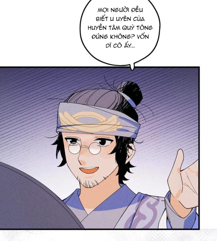 Là Thánh Hoàng Chính Đạo, Ta Cưới Ma Tôn Tà Đạo？！ Chapter 29 - Trang 2