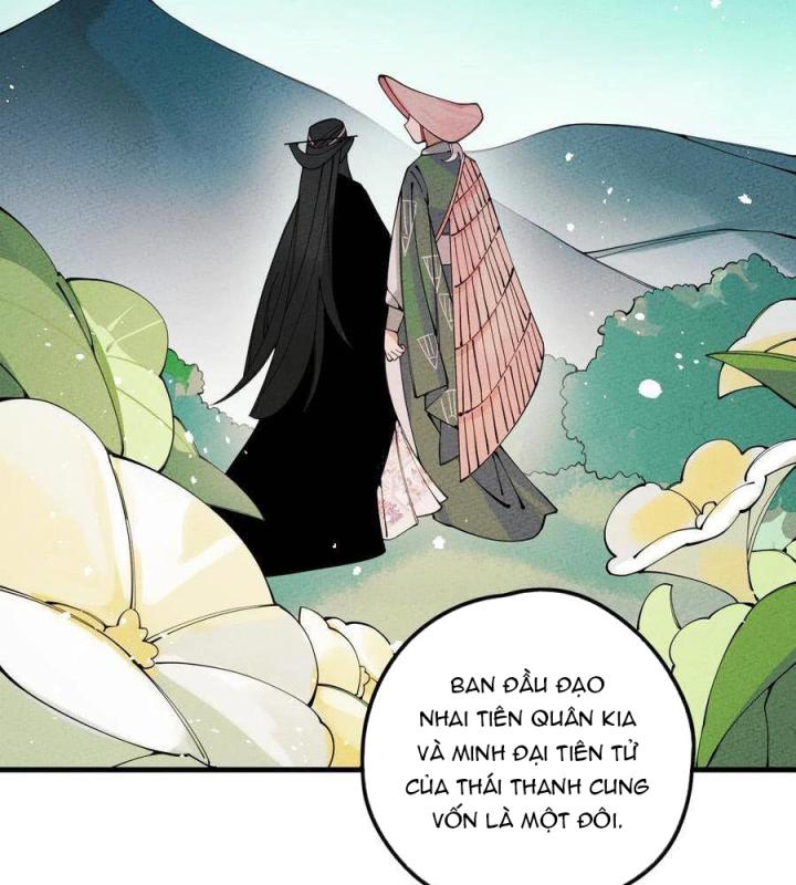 Là Thánh Hoàng Chính Đạo, Ta Cưới Ma Tôn Tà Đạo？！ Chapter 29 - Trang 2