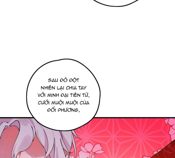 Là Thánh Hoàng Chính Đạo, Ta Cưới Ma Tôn Tà Đạo？！ Chapter 29 - Trang 2
