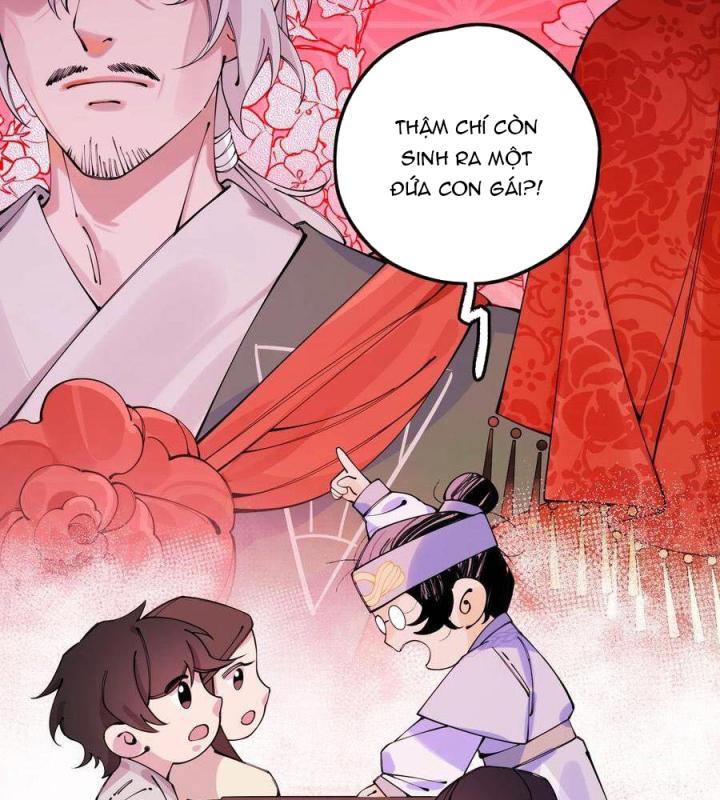 Là Thánh Hoàng Chính Đạo, Ta Cưới Ma Tôn Tà Đạo？！ Chapter 29 - Trang 2