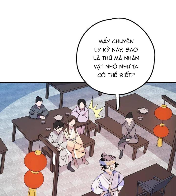 Là Thánh Hoàng Chính Đạo, Ta Cưới Ma Tôn Tà Đạo？！ Chapter 29 - Trang 2