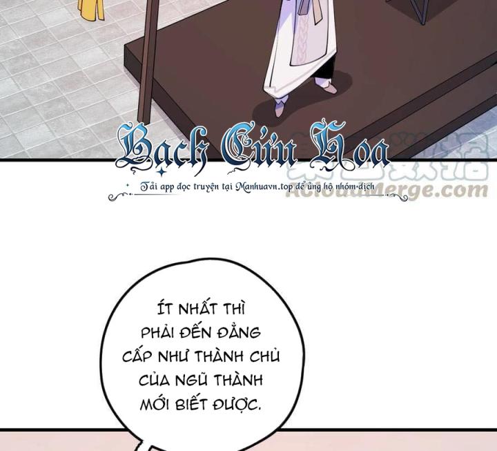 Là Thánh Hoàng Chính Đạo, Ta Cưới Ma Tôn Tà Đạo？！ Chapter 29 - Trang 2