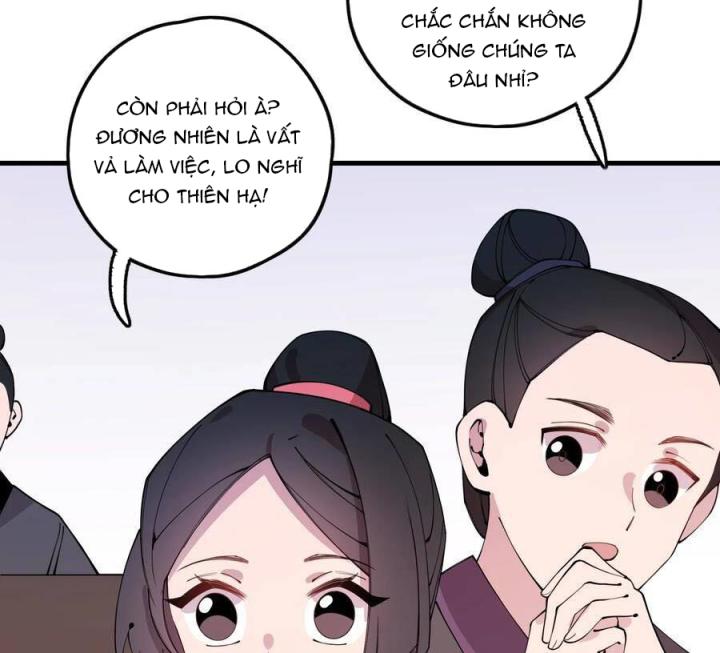 Là Thánh Hoàng Chính Đạo, Ta Cưới Ma Tôn Tà Đạo？！ Chapter 29 - Trang 2